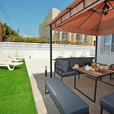 Villa La Bella Nissi *