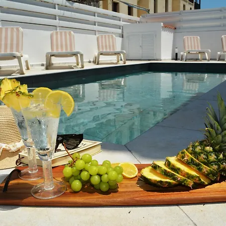 La Bella Nissi * Agia Napa