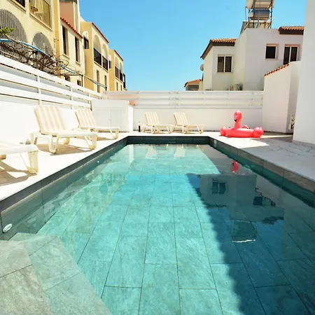 Villa La Bella Nissi *