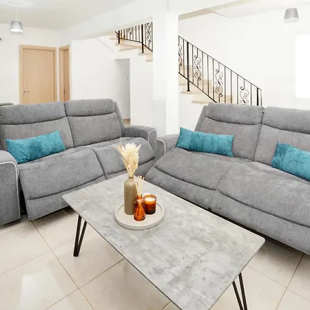 La Bella Nissi Ayia Napa