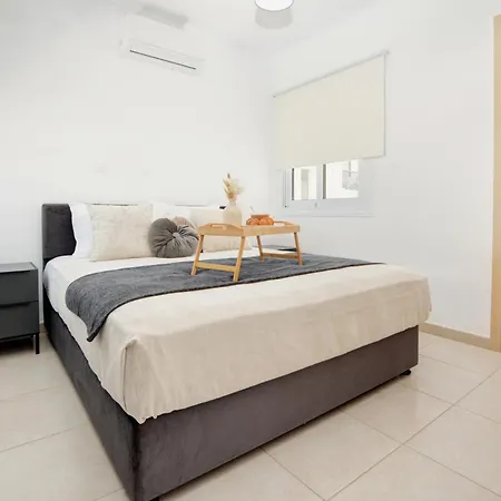 La Bella Nissi * Ayia Napa