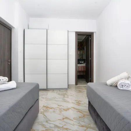 Villa La Bella Nissi Ayia Napa