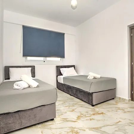 Villa La Bella Nissi *