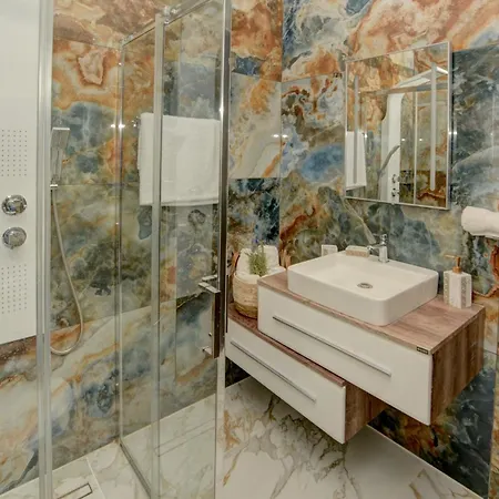 La Bella Nissi Villa Ayia Napa