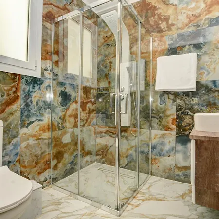 Villa La Bella Nissi *