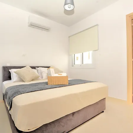 La Bella Nissi Ayia Napa