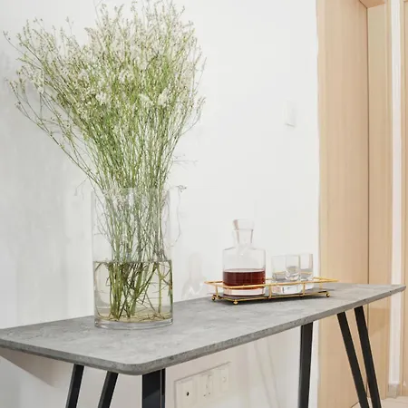 La Bella Nissi Villa Agia Napa