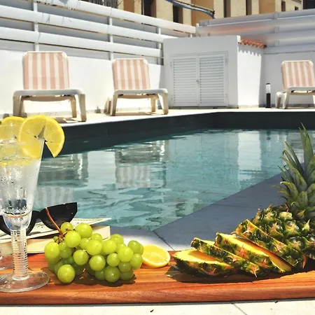 La Bella Nissi Villa *