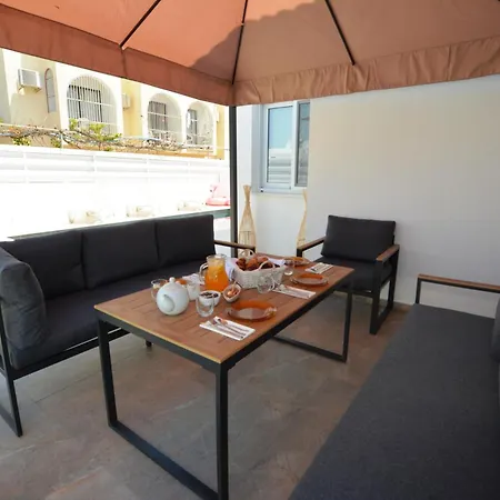 La Bella Nissi ヴィラ アヤナパ