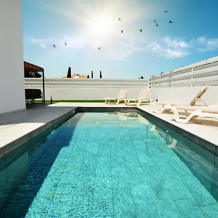 La Bella Nissi アヤナパ