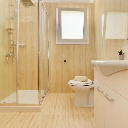 Villa La Bella Nissi