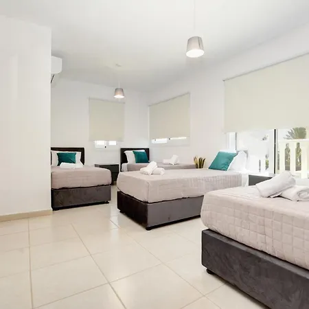 La Bella Nissi ヴィラ