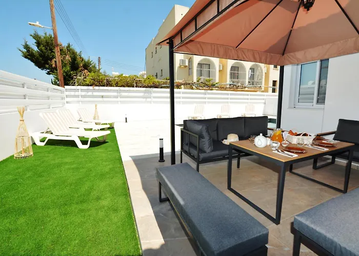 Willa La Bella Nissi