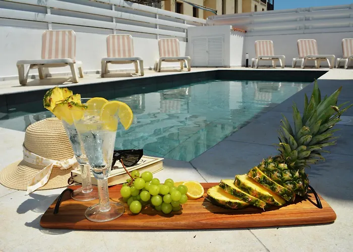 La Bella Nissi * Ajia Napa