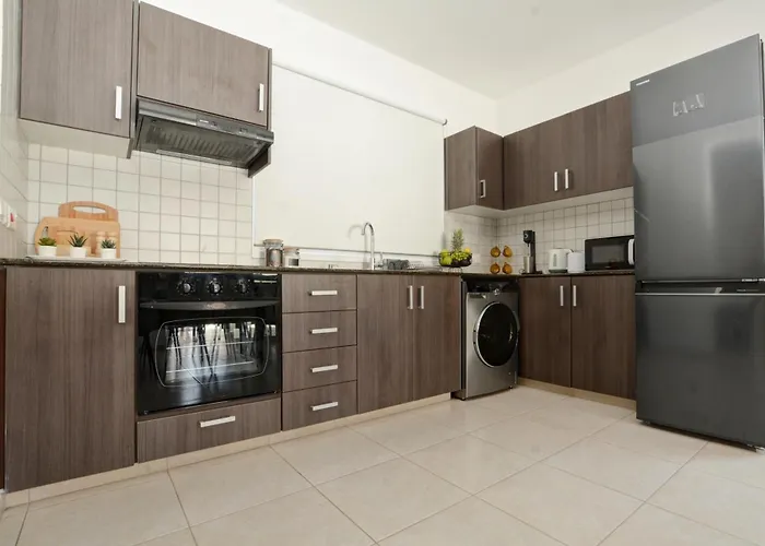 La Bella Nissi Ajia Napa