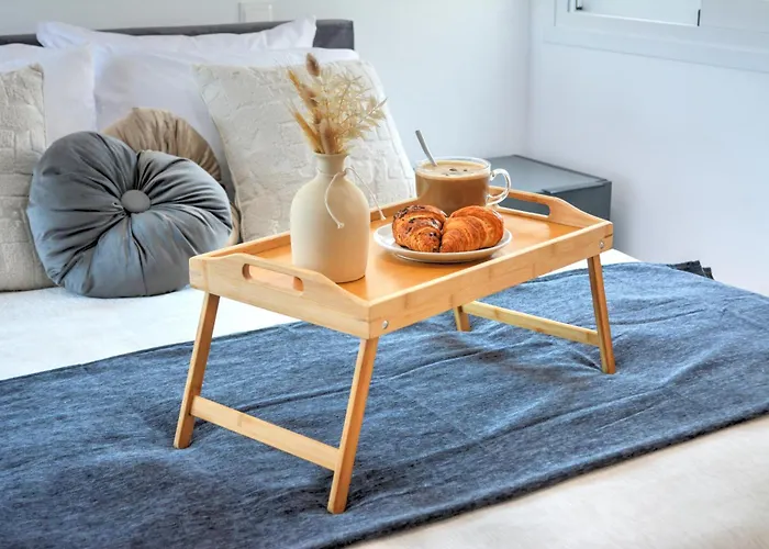 La Bella Nissi * Ajia Napa