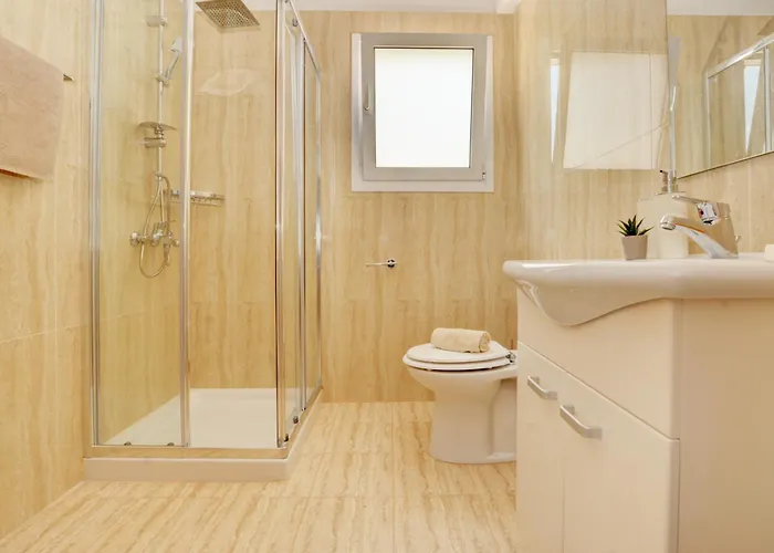 Willa La Bella Nissi