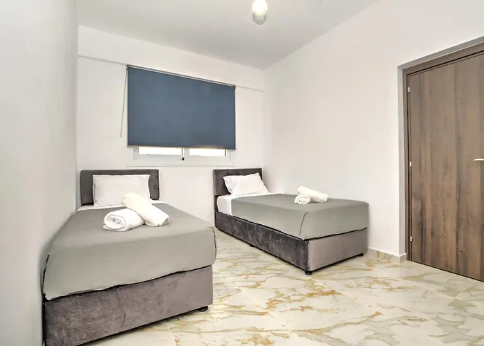 Willa La Bella Nissi *