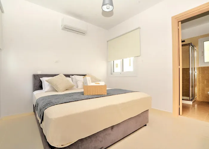 La Bella Nissi Ajia Napa