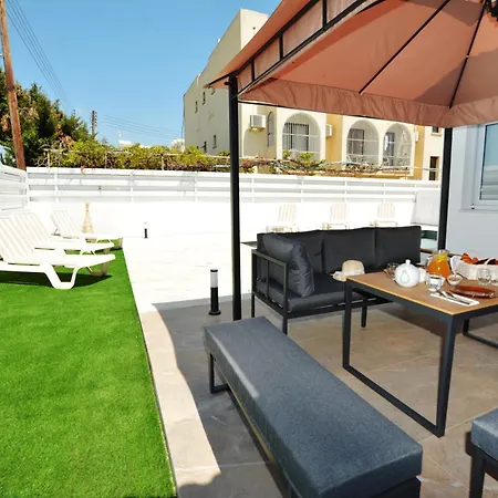 Villa La Bella Nissi