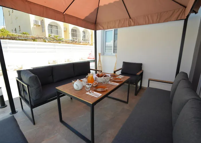 La Bella Nissi Villa Ayia Napa