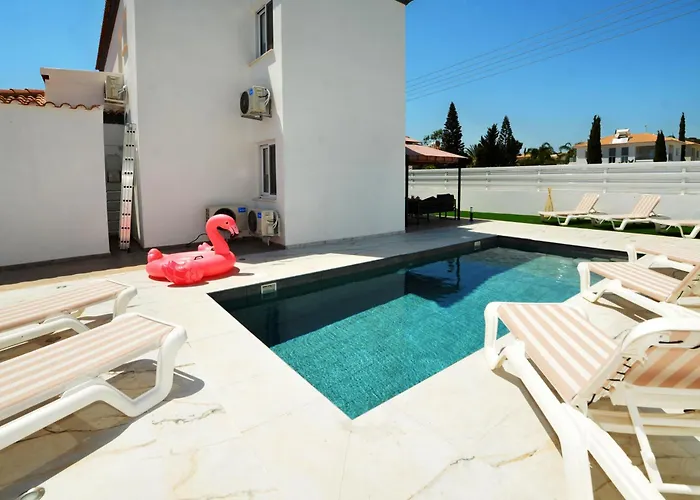 La Bella Nissi Ayia Napa