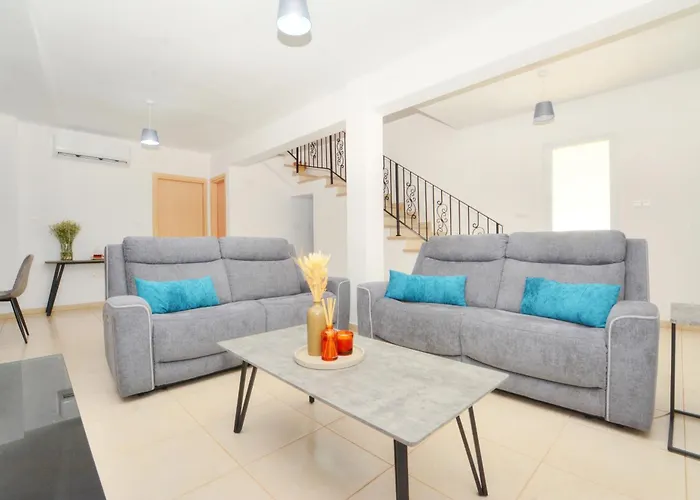 Villa La Bella Nissi *