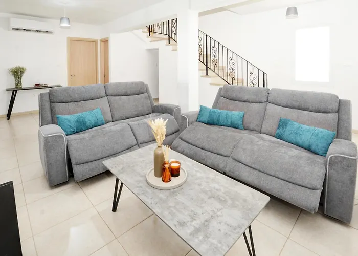 La Bella Nissi Ayia Napa