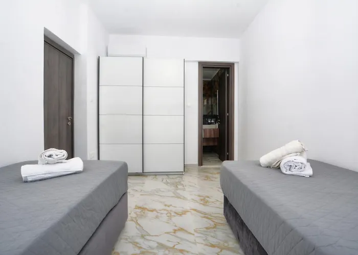 Villa La Bella Nissi Ayia Napa