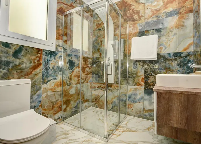 Villa La Bella Nissi *